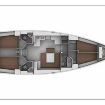 Bavaria 45 Cruiser