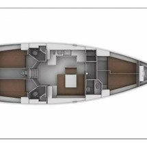 Bavaria 45 Cruiser