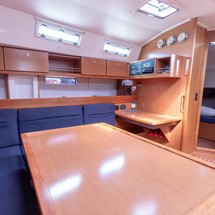 Bavaria 45 Cruiser