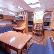 Bavaria 45 Cruiser