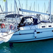Bavaria 45 Cruiser