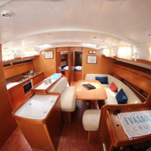 Beneteau Cyclades 50.5