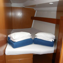 Beneteau Cyclades 50.5