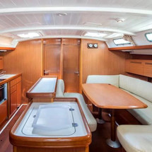 Beneteau Cyclades 50.5