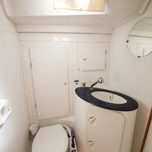 Beneteau Cyclades 50.5