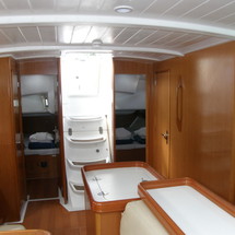 Beneteau Cyclades 50.5