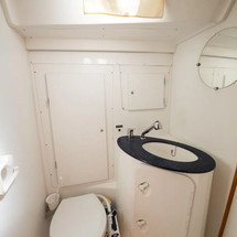 Beneteau Cyclades 50.5