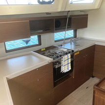 Beneteau Oceanis 46.1