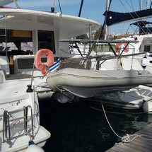 Lagoon 400 S2
