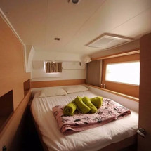 Lagoon 400 S2