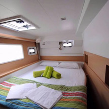 Lagoon 400 S2