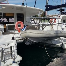 Lagoon 400 S2