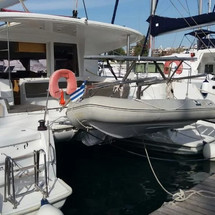 Lagoon 400 S2