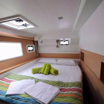 Lagoon 400 S2