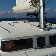 Lagoon 400 S2