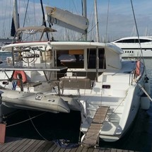Lagoon 400 S2