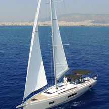 Oceanis 51.1