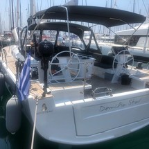 Oceanis 51.1