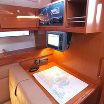 Bavaria 45 Cruiser