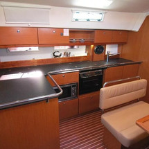 Bavaria 45 Cruiser