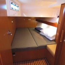 Bavaria 45 Cruiser