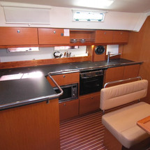 Bavaria 45 Cruiser