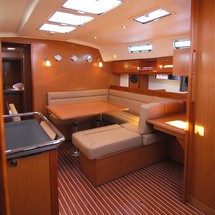 Bavaria 45 Cruiser