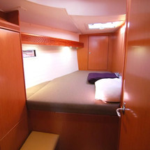 Bavaria 45 Cruiser