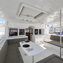 Lagoon 450 F
