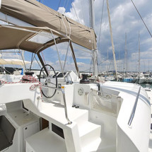 Lagoon 450 F