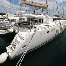 Lagoon 450 F