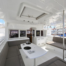Lagoon 450 F