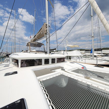 Lagoon 450 F