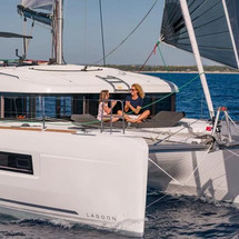 Lagoon 40