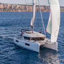 Lagoon 40