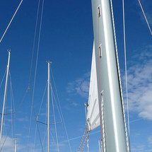 Oceanis 48-5