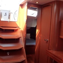 Oceanis 48-5