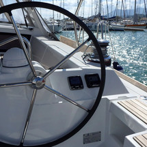 Oceanis 48-5