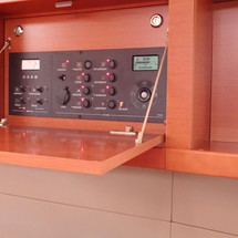 Oceanis 48-5