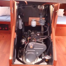 Oceanis 48-5