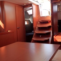 Oceanis 48-5