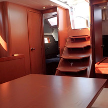 Oceanis 48-5