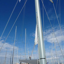 Oceanis 48-5