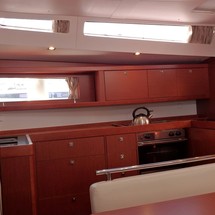 Oceanis 48-5