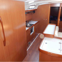 Beneteau Cyclades 50.5