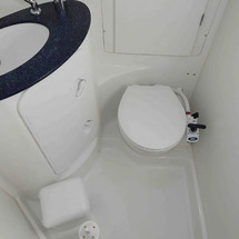 Beneteau Cyclades 50.5