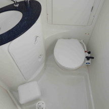 Beneteau Cyclades 50.5