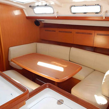 Beneteau Cyclades 50.5