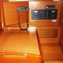 Beneteau Cyclades 50.5