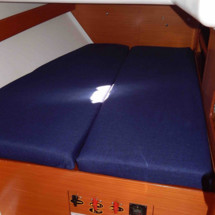 Beneteau Cyclades 50.5